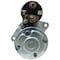 Wai Global Starter, STRMI PMGR 12V 8T CCW, 12kW12 Volt, CCW, 8Tooth Pinion 19273N - alternate 8